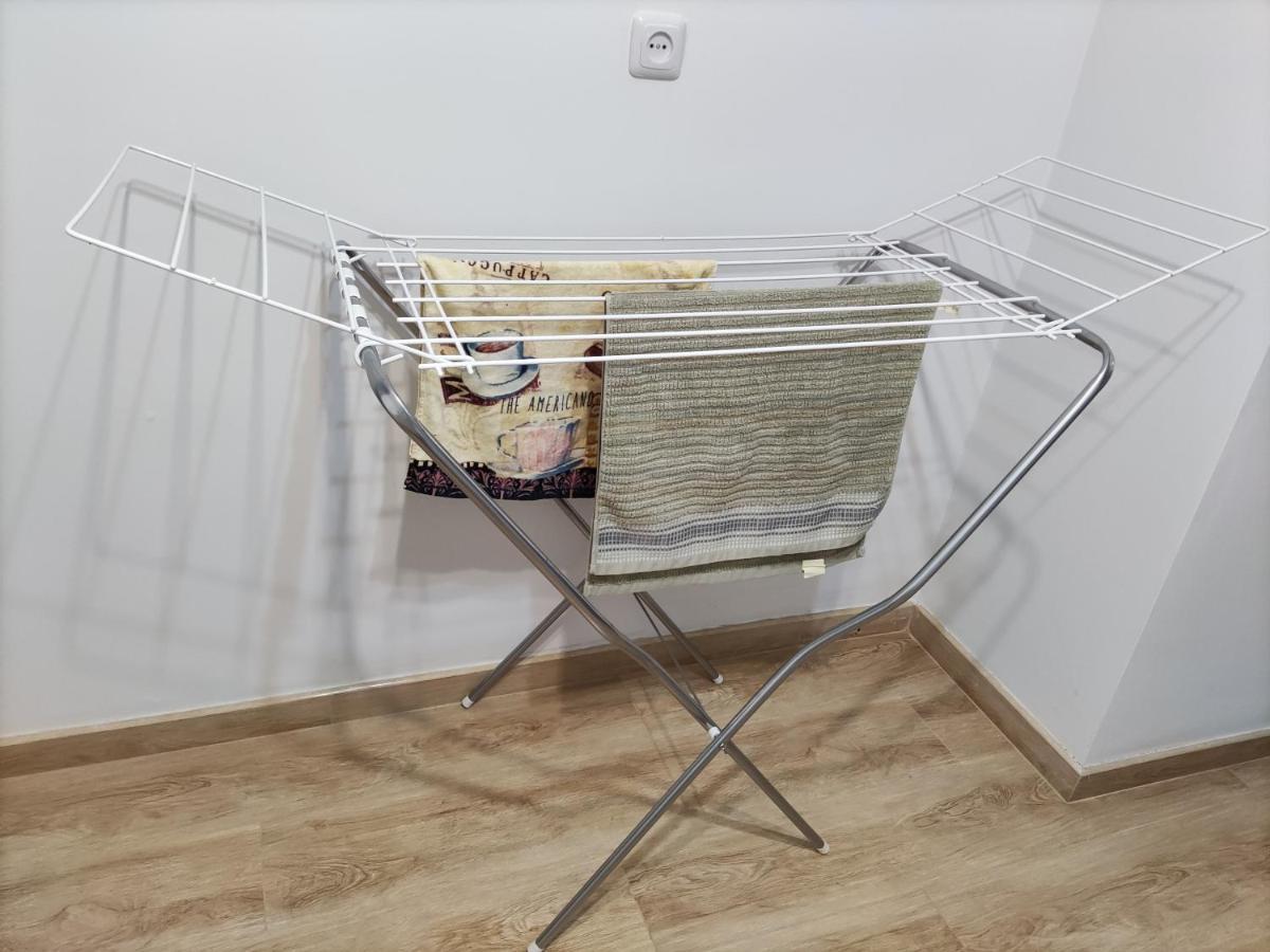 Renovated 1 Bedroom With King Size Bed In Kentron 예레반 외부 사진