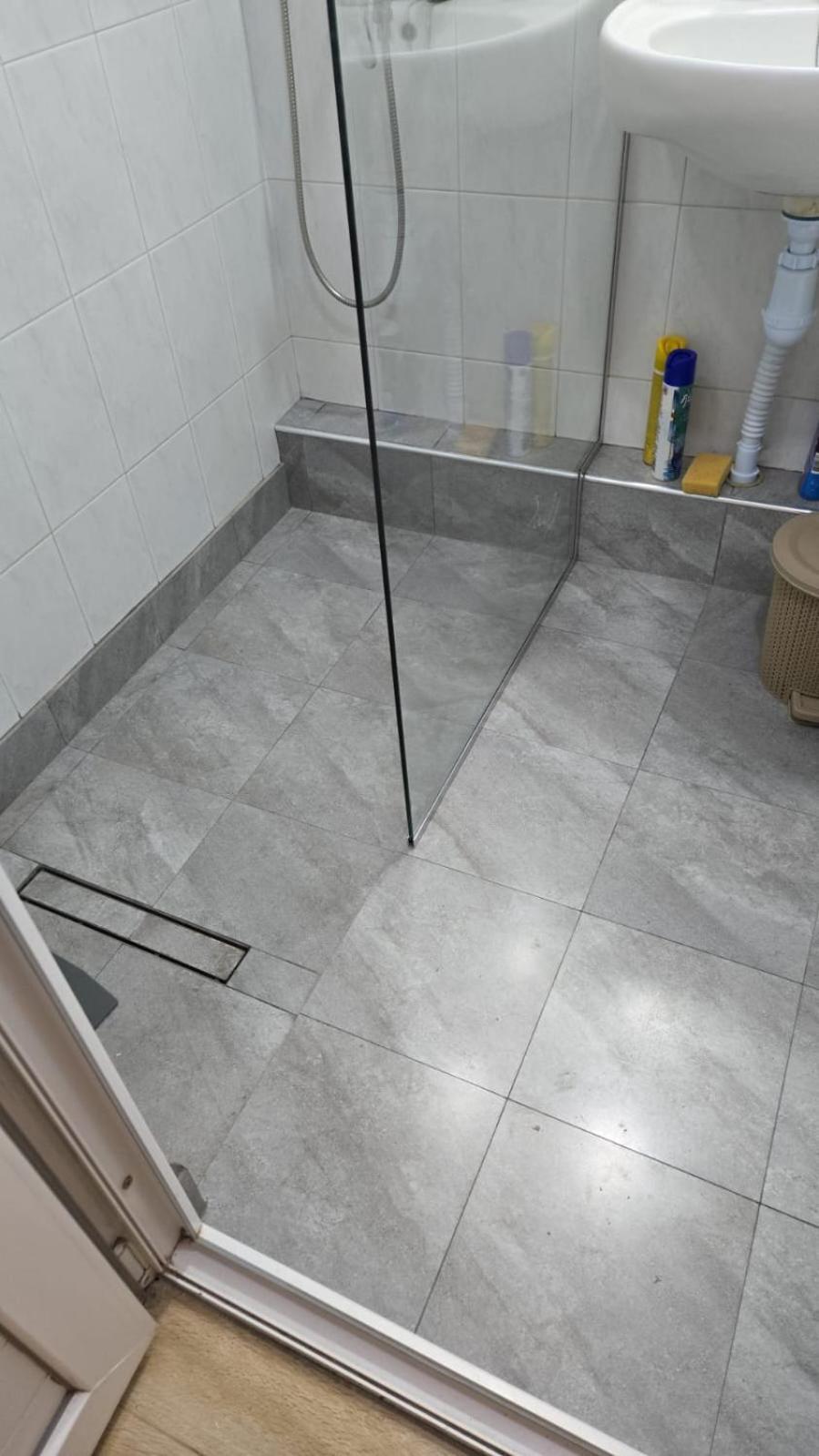 Renovated 1 Bedroom With King Size Bed In Kentron 예레반 외부 사진